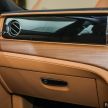 Rolls-Royce Ghost 2021 kini di Malaysia – jarak roda standard dari RM1.45 juta, EWB dari RM1.65 juta