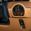 Rolls-Royce Ghost 2021 kini di Malaysia – jarak roda standard dari RM1.45 juta, EWB dari RM1.65 juta