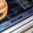 Rolls-Royce Ghost 2021 kini di Malaysia – jarak roda standard dari RM1.45 juta, EWB dari RM1.65 juta