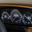 Rolls-Royce Ghost 2021 kini di Malaysia – jarak roda standard dari RM1.45 juta, EWB dari RM1.65 juta