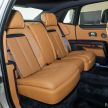 Rolls-Royce Ghost 2021 kini di Malaysia – jarak roda standard dari RM1.45 juta, EWB dari RM1.65 juta