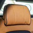 Rolls-Royce Ghost 2021 kini di Malaysia – jarak roda standard dari RM1.45 juta, EWB dari RM1.65 juta