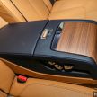 Rolls-Royce Ghost 2021 kini di Malaysia – jarak roda standard dari RM1.45 juta, EWB dari RM1.65 juta