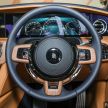 Rolls-Royce Ghost 2021 kini di Malaysia – jarak roda standard dari RM1.45 juta, EWB dari RM1.65 juta