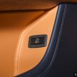 Rolls-Royce Ghost 2021 kini di Malaysia – jarak roda standard dari RM1.45 juta, EWB dari RM1.65 juta
