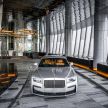2021 Rolls-Royce Ghost launched in Malaysia – two wheelbase options; from RM1.45-RM1.65 million