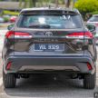 Toyota Corolla Cross to be launched in the US soon?