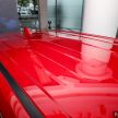 VIDEO: 2021 Toyota Corolla Cross 1.8G in Malaysia