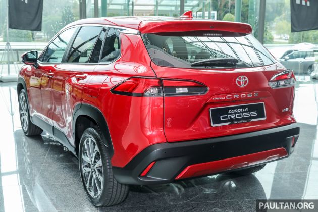 UMW Toyota akan CKD kenderaan hibrid di Malaysia — model mana yang mungkin berpotensi ditawarkan?