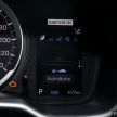 VIDEO: Toyota Corolla Cross di M’sia, RM124k-RM134k