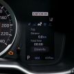 Toyota Corolla Cross CKD – harga anggaran bermula RM123k hingga RM137k, terima pelbagai peningkatan