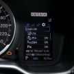 VIDEO: 2021 Toyota Corolla Cross 1.8G in Malaysia