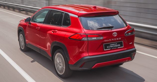 UMW Toyota’s Aug 2021 year-to-date sales over 6k higher despite FMCO