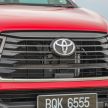 Harga Toyota Innova naik sehingga RM8,648 di M’sia – kini bermula RM123,880 hingga RM141,880 OTR