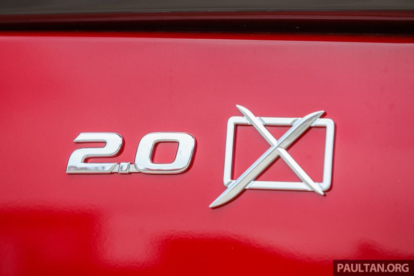 GALLERY: 2021 Toyota Innova 2.0X MPV – RM129,677 1264737