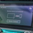 Toyota Innova 2022 dapat Android Auto dan Apple CarPlay tanpa wayar, DVR dikemaskini, port USB-C