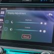 Toyota Innova 2022 dapat Android Auto dan Apple CarPlay tanpa wayar, DVR dikemaskini, port USB-C