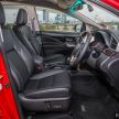 GALERI: Toyota Innova 2.0X 2021 – RM129,677