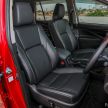 GALERI: Toyota Innova 2.0X 2021 – RM129,677