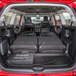 GALERI: Toyota Innova 2.0X 2021 – RM129,677