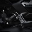 2021 Triumph Rocket 3 R Black and Rocket 3 GT Triple Black – limited edition run of 1,000 units, worldwide