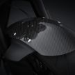 Triumph Rocket 3 R Black, Rocket 3 GT Triple Black diperkenal – hanya 1,000 unit, penampilan serba gelap