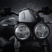 2021 Triumph Rocket 3 R Black and Rocket 3 GT Triple Black – limited edition run of 1,000 units, worldwide