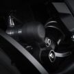 2021 Triumph Rocket 3 R Black and Rocket 3 GT Triple Black – limited edition run of 1,000 units, worldwide