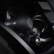 Triumph Rocket 3 R Black, Rocket 3 GT Triple Black diperkenal – hanya 1,000 unit, penampilan serba gelap