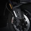 Triumph Rocket 3 R Black, Rocket 3 GT Triple Black diperkenal – hanya 1,000 unit, penampilan serba gelap