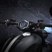 Triumph Rocket 3 R Black, Rocket 3 GT Triple Black diperkenal – hanya 1,000 unit, penampilan serba gelap