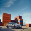 Volkswagen Golf GTI Clubsport 45 – model edisi terhad ulangtahun ke-45 Golf GTI, prestasi kekal sama