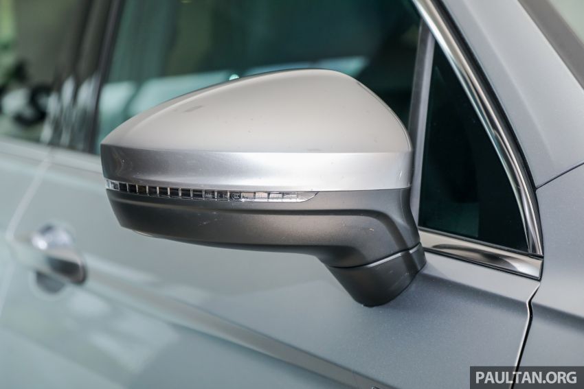 Volkswagen Tiguan Allspace 2021 di Malaysia – Apple CarPlay tanpa wayar untuk R-Line, port USB-Type C 1261042