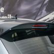 Volkswagen Tiguan Allspace 2021 di Malaysia – Apple CarPlay tanpa wayar untuk R-Line, port USB-Type C