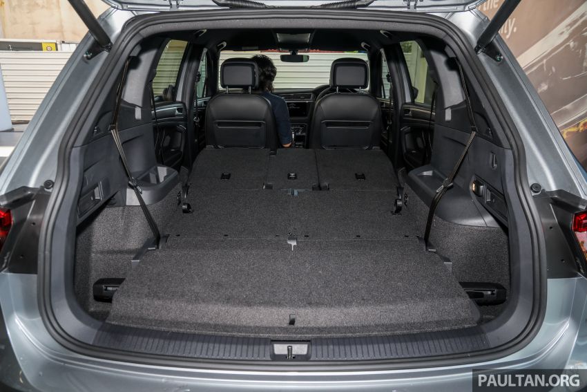 Volkswagen Tiguan Allspace 2021 di Malaysia – Apple CarPlay tanpa wayar untuk R-Line, port USB-Type C 1261188