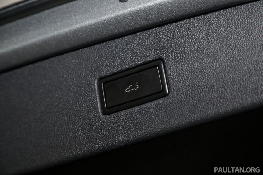 Volkswagen Tiguan Allspace 2021 di Malaysia – Apple CarPlay tanpa wayar untuk R-Line, port USB-Type C 1261191