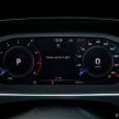 Volkswagen Tiguan Allspace 2021 di Malaysia – Apple CarPlay tanpa wayar untuk R-Line, port USB-Type C