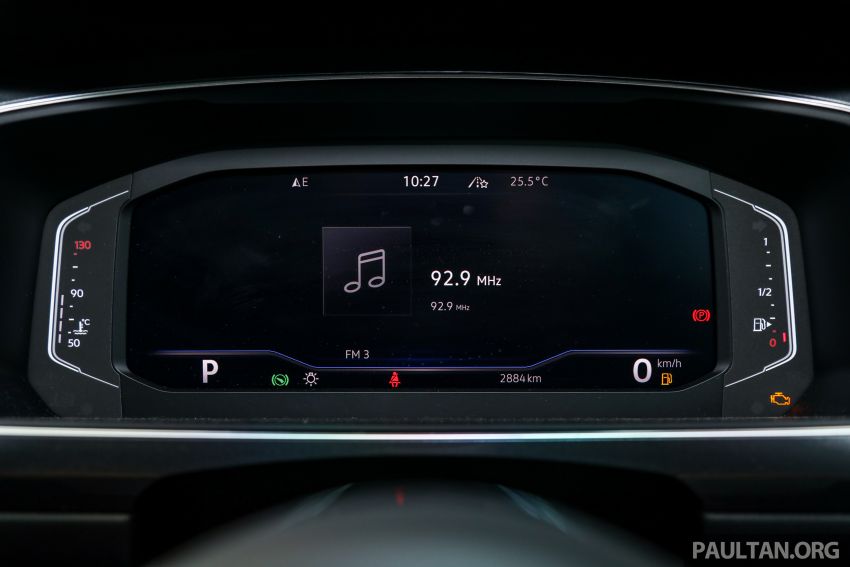 Volkswagen Tiguan Allspace 2021 di Malaysia – Apple CarPlay tanpa wayar untuk R-Line, port USB-Type C 1261077
