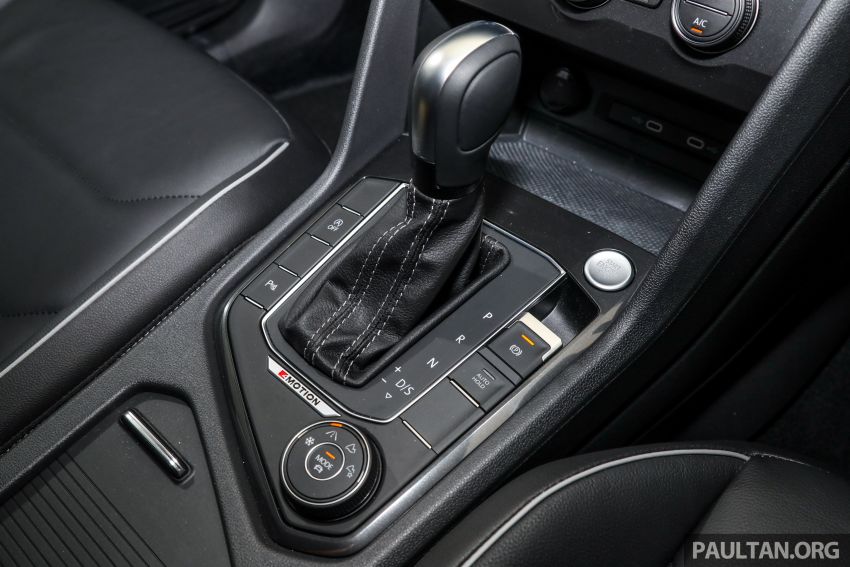 Volkswagen Tiguan Allspace 2021 di Malaysia – Apple CarPlay tanpa wayar untuk R-Line, port USB-Type C 1261152