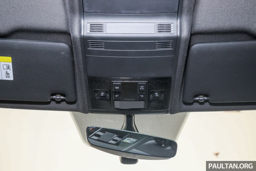 Volkswagen Tiguan Allspace 2021 di Malaysia – Apple CarPlay tanpa wayar untuk R-Line, port USB-Type C 1261159