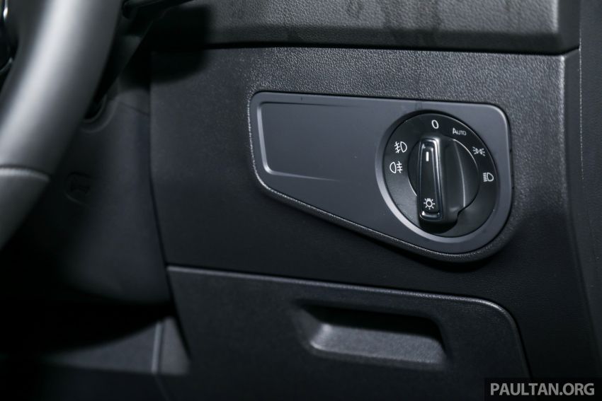 Volkswagen Tiguan Allspace 2021 di Malaysia – Apple CarPlay tanpa wayar untuk R-Line, port USB-Type C 1261161