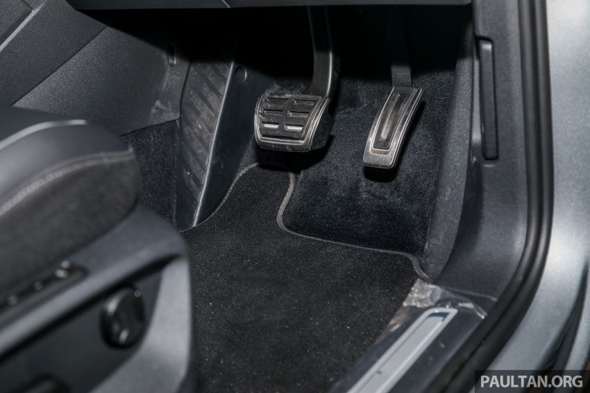 Volkswagen Tiguan Allspace 2021 di Malaysia – Apple CarPlay tanpa wayar untuk R-Line, port USB-Type C 1261170