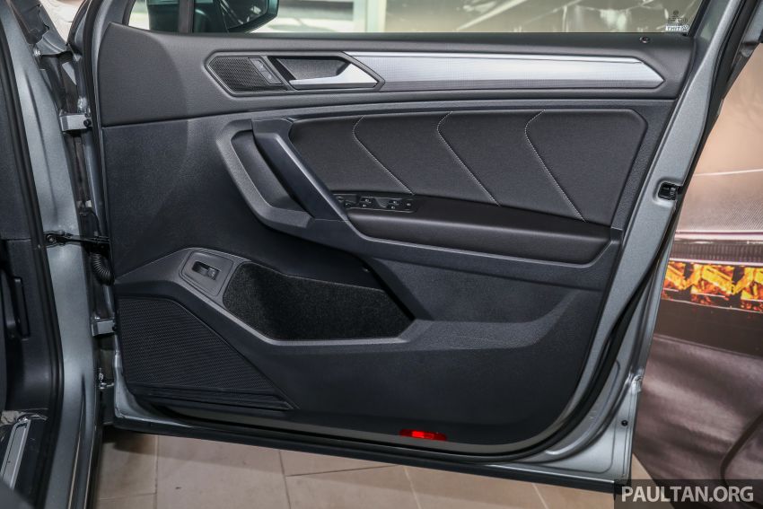 Volkswagen Tiguan Allspace 2021 di Malaysia – Apple CarPlay tanpa wayar untuk R-Line, port USB-Type C 1261172