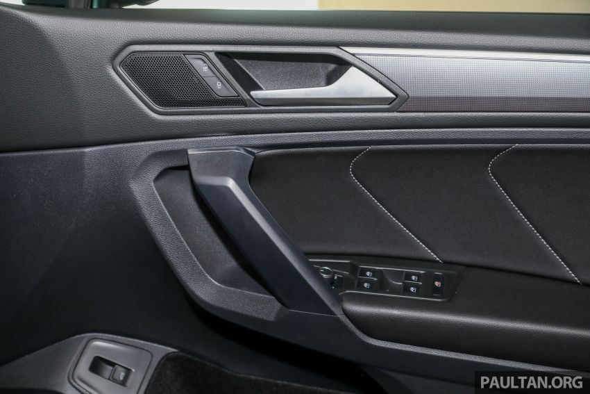 Volkswagen Tiguan Allspace 2021 di Malaysia – Apple CarPlay tanpa wayar untuk R-Line, port USB-Type C 1261173