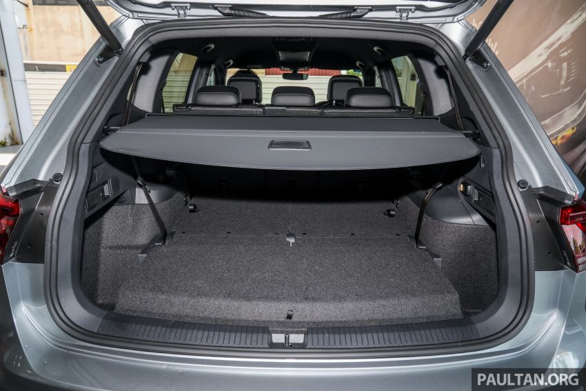 Volkswagen Tiguan Allspace 2021 di Malaysia – Apple CarPlay tanpa wayar untuk R-Line, port USB-Type C 1261184