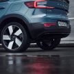 2023 Volvo C40 Recharge launching in Malaysia in two weeks’ time – ROI open for Dec 16-18 test drive event