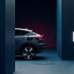 Volvo C40 to be launched in Thailand on February 25