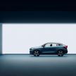 Volvo C40 Recharge bakal dilancar untuk pasaran Malaysia – 408 PS, 660 Nm, jarak gerak elektrik 420 km