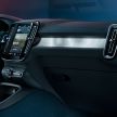 Volvo C40 2022 kini di Thailand – bermula RM353k, CBU China, 408 PS/660 Nm, jarak gerak EV 420 km