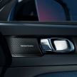 Volvo C40 Recharge didedahkan – SUV Coupe elektrik sepenuhnya, P8 AWD berkuasa 408 PS/660 Nm!